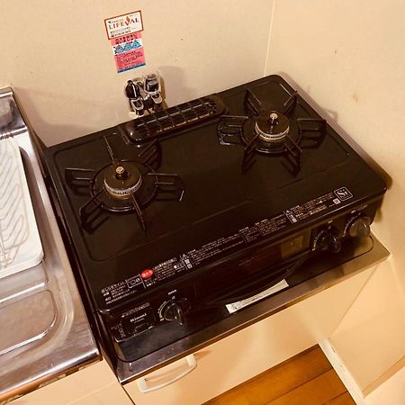 Tokyo Stay Nakano Exteriör bild