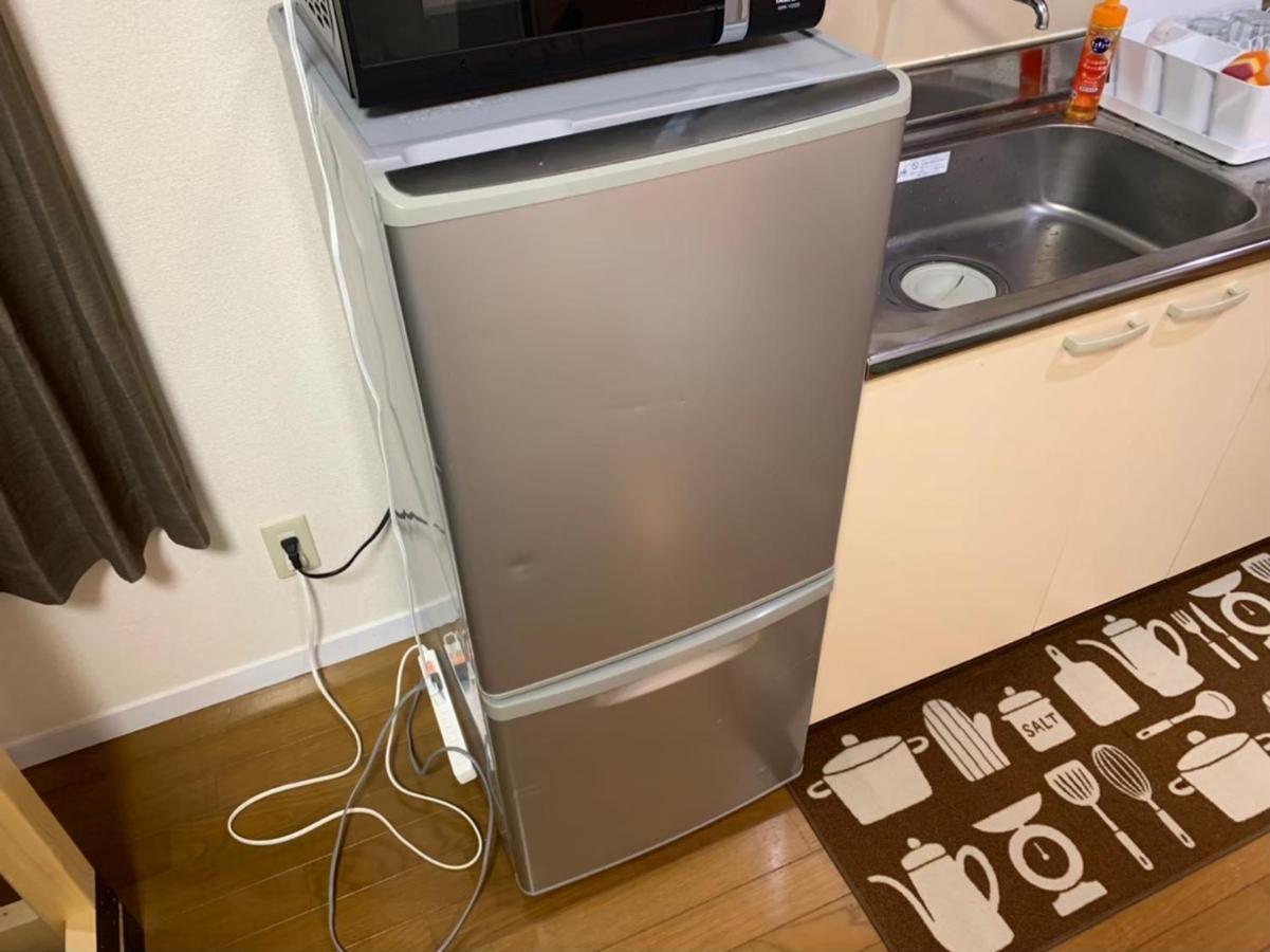 Tokyo Stay Nakano Exteriör bild