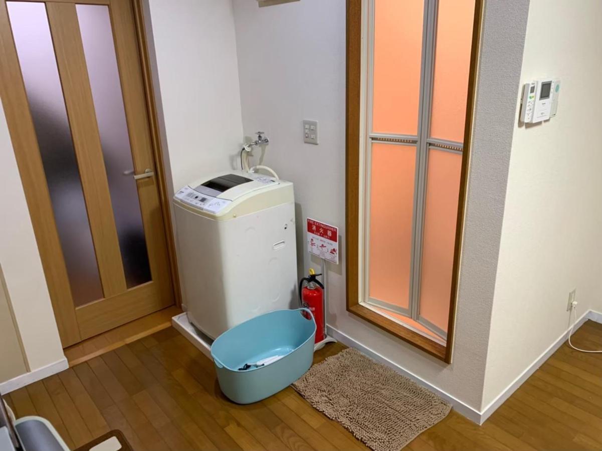 Tokyo Stay Nakano Exteriör bild