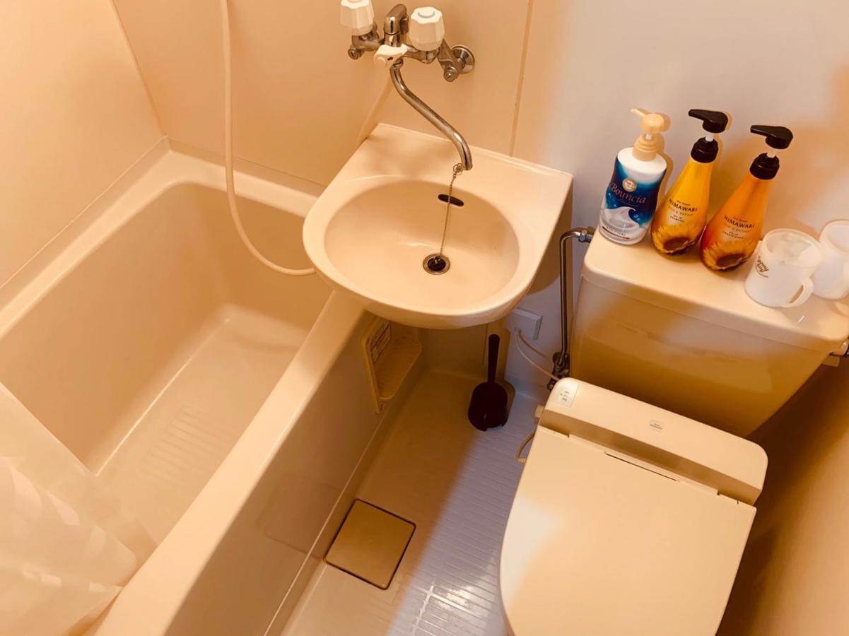 Tokyo Stay Nakano Exteriör bild