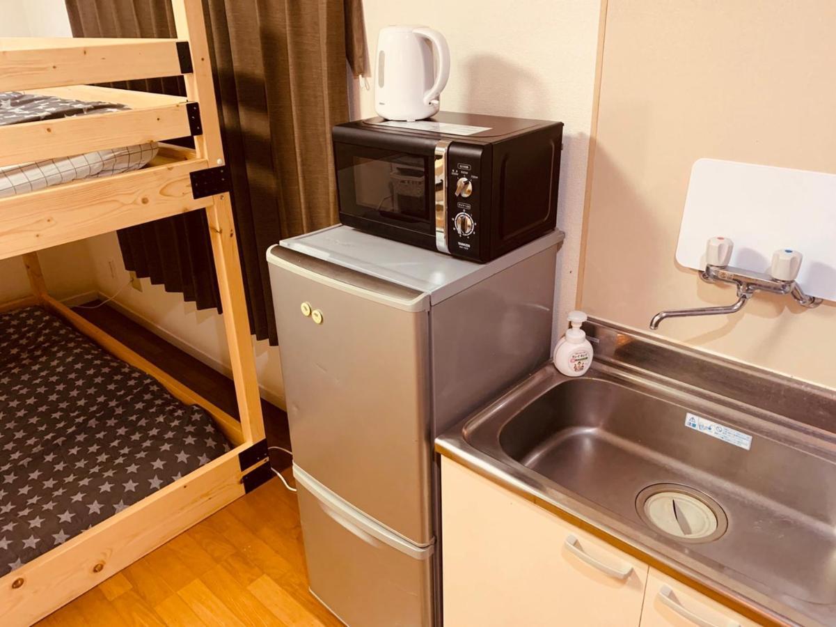 Tokyo Stay Nakano Exteriör bild