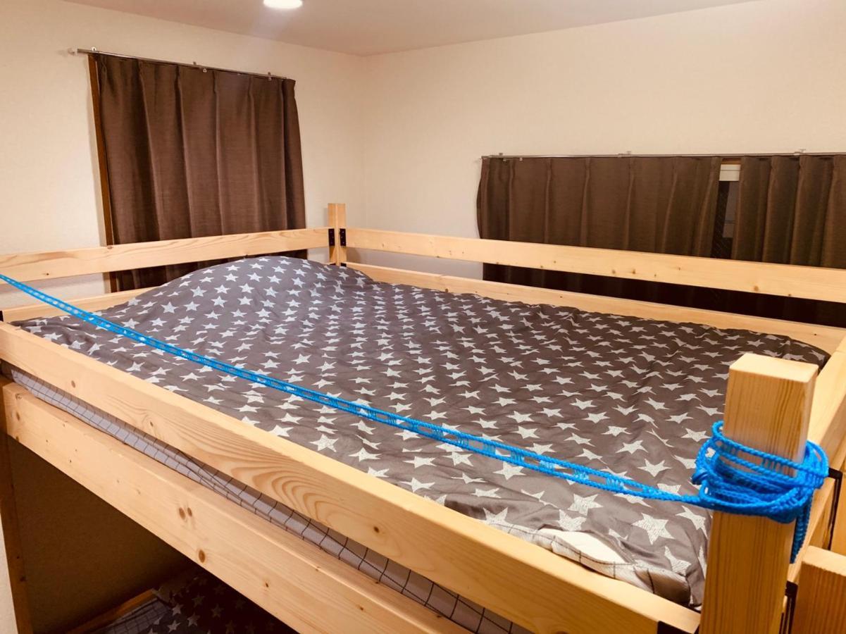 Tokyo Stay Nakano Exteriör bild