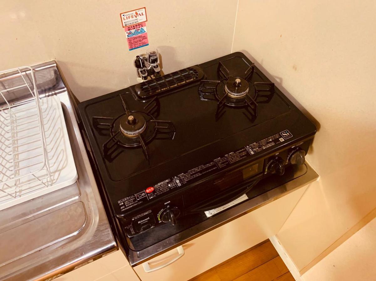 Tokyo Stay Nakano Exteriör bild