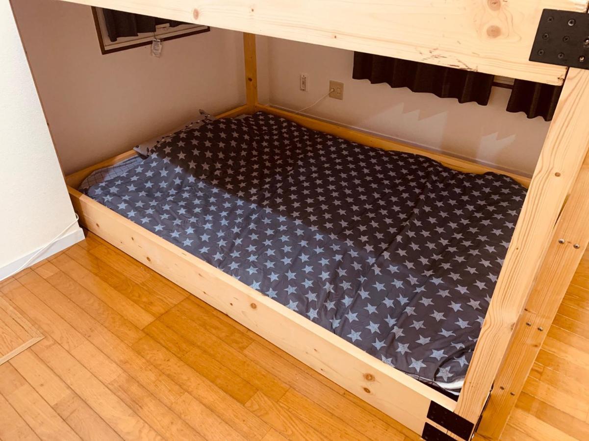 Tokyo Stay Nakano Exteriör bild