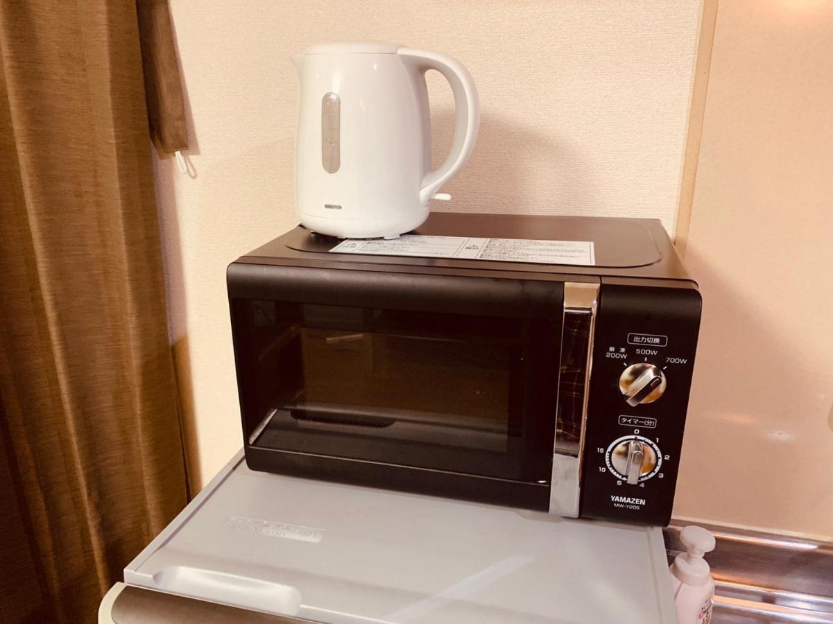 Tokyo Stay Nakano Exteriör bild