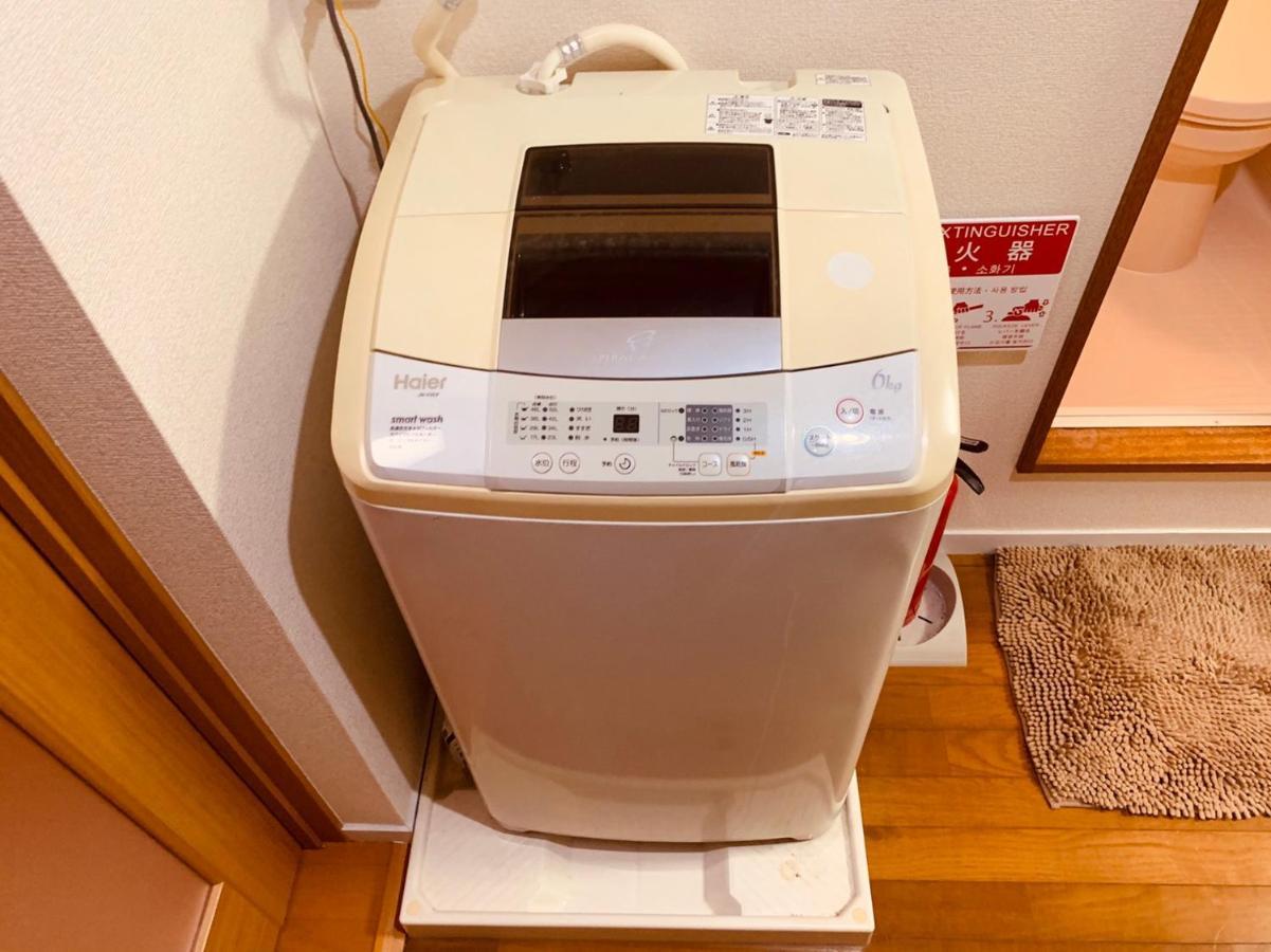 Tokyo Stay Nakano Exteriör bild