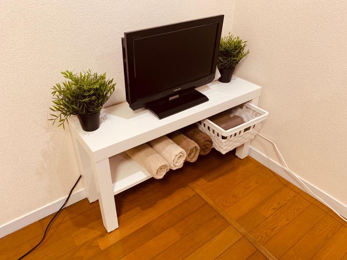 Tokyo Stay Nakano Exteriör bild